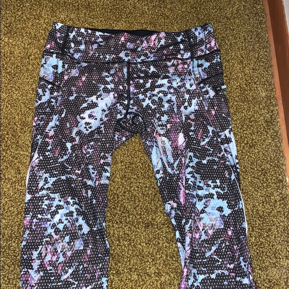 Lululemon leggings